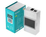 Sonoff Przekaźnik WiFi T&H THR320D TH Elite 6920075777543 - 1347533 - zdjęcie 2